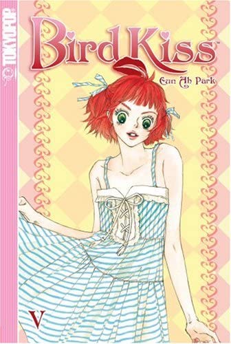 Bird Kiss Vol 5 (Online Order Only)