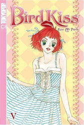 Bird Kiss Vol 5 (Online Order Only)