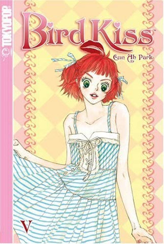 Bird Kiss Vol 5 (Online Order Only)