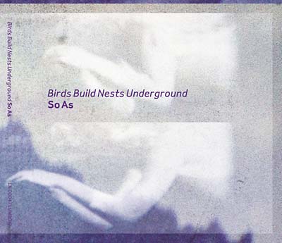 So As [CD]