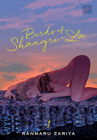 Birds of Shangri-La Vol 1 (Online Order Only)