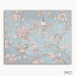 Birds on Branches (ONLINE ORDER ONLY)