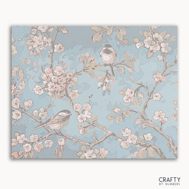 Birds on Branches (ONLINE ORDER ONLY)