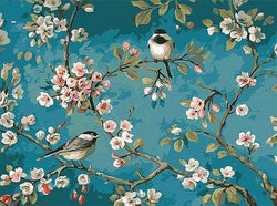 Birds on Branches (ONLINE ORDER ONLY)