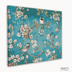 Birds on Branches (ONLINE ORDER ONLY)