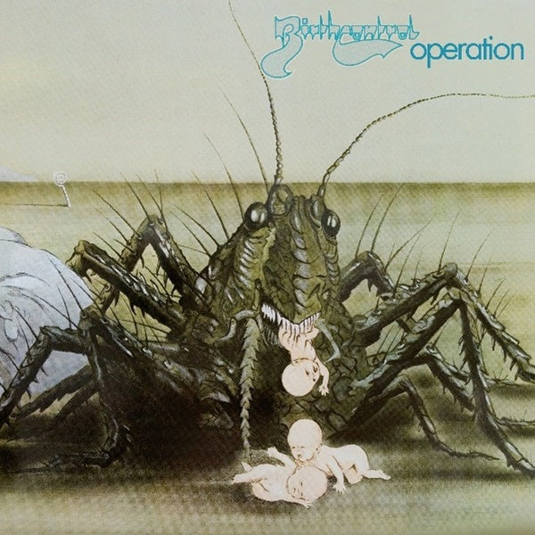 Operation [Vinyl]