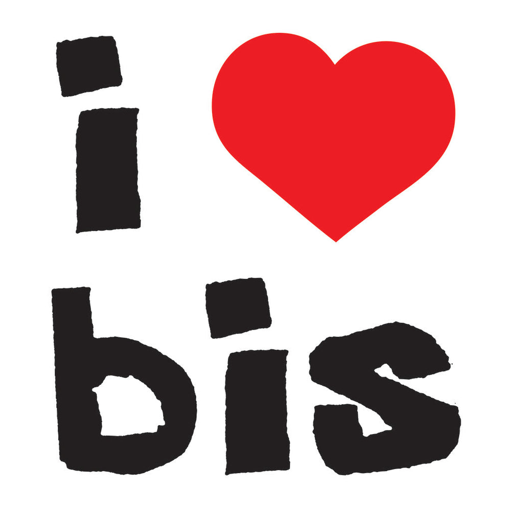 I Love Bis [CD]
