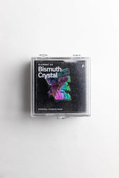 Bismuth Crystal (Online Order Only)