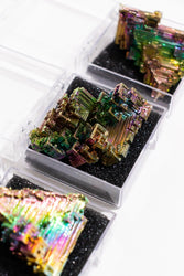 Bismuth Crystal (Online Order Only)