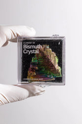 Bismuth Crystal (Online Order Only)
