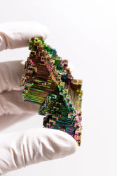 Bismuth Crystal (Online Order Only)