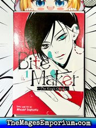 Bite Maker Vol 1 (Online Order Only)