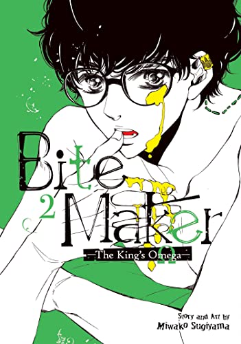 Bite Maker Vol 2 (Online Order Only)