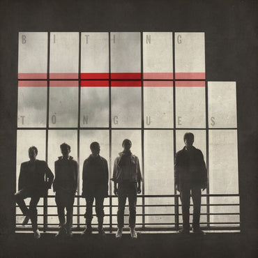 Live It [Vinyl] (ONLINE ORDER ONLY)