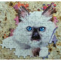 Wild & Whimsical - Kitten Cake Shop 300 Piece EZ Grip Jigsaw Puzzle (ONLINE ORDER ONLY)