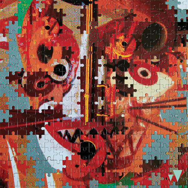 BIXIGA 70 - Quebra Cabeca [CD] (ONLINE ORDER ONLY)