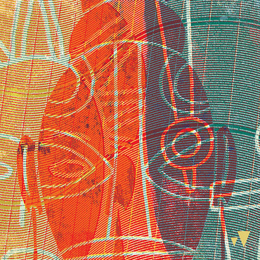 BIXIGA 70 - The Copan Connection: Bixiga 70 Meets Victor Rice [Vinyl] (ONLINE ORDER ONLY)