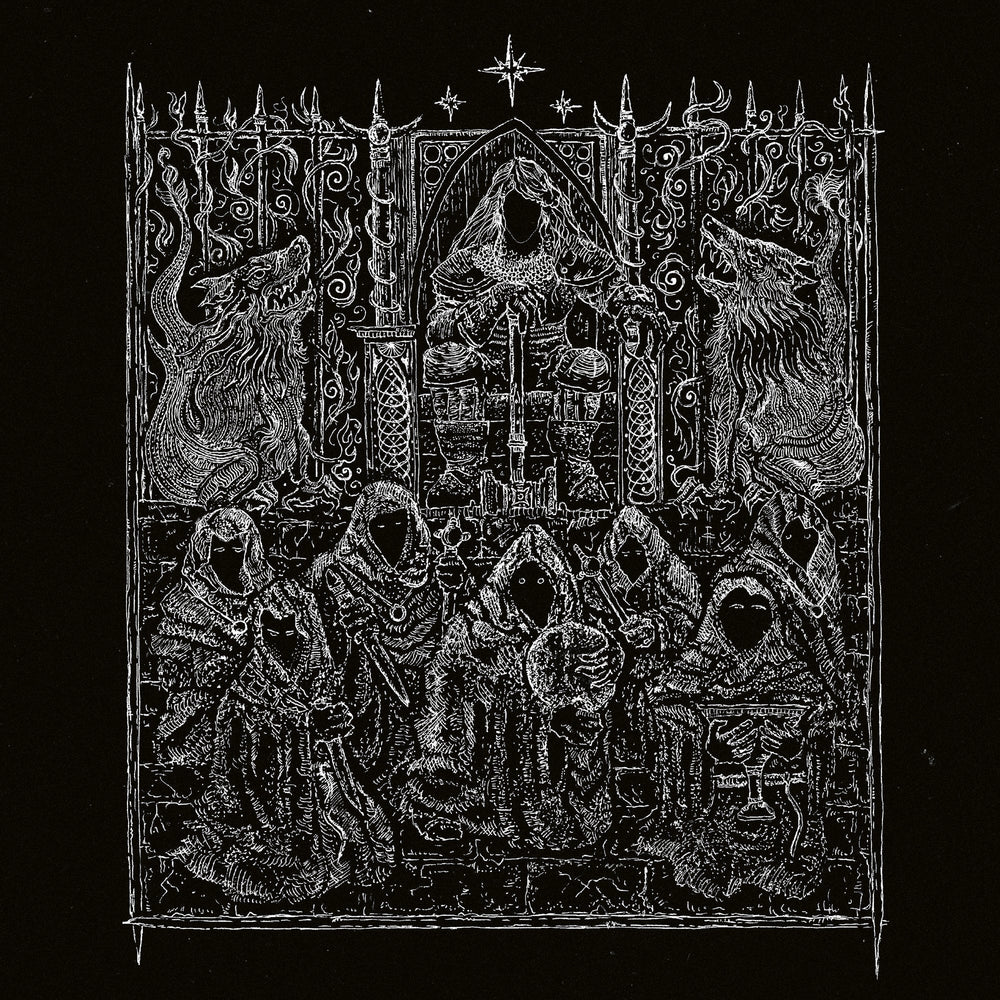 Alt Som Finnes [Vinyl]
