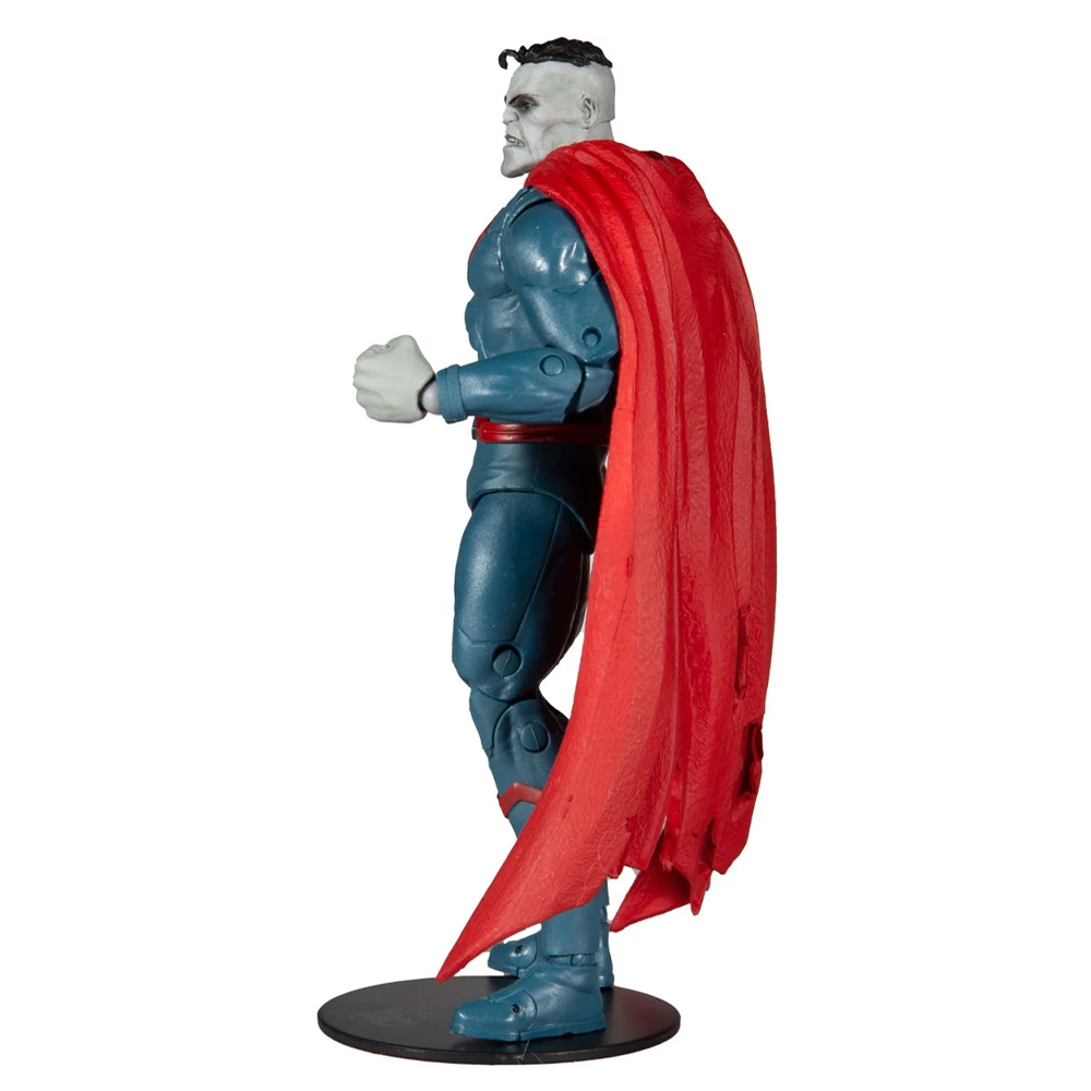 McFarlane Toys: DC Comics - Bizarro 7-Inch Action Figure (ONLINE ORDER ONLY)