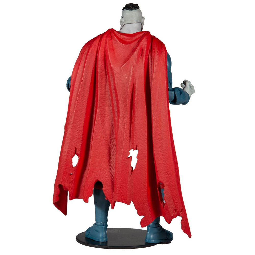 McFarlane Toys: DC Comics - Bizarro 7-Inch Action Figure (ONLINE ORDER ONLY)