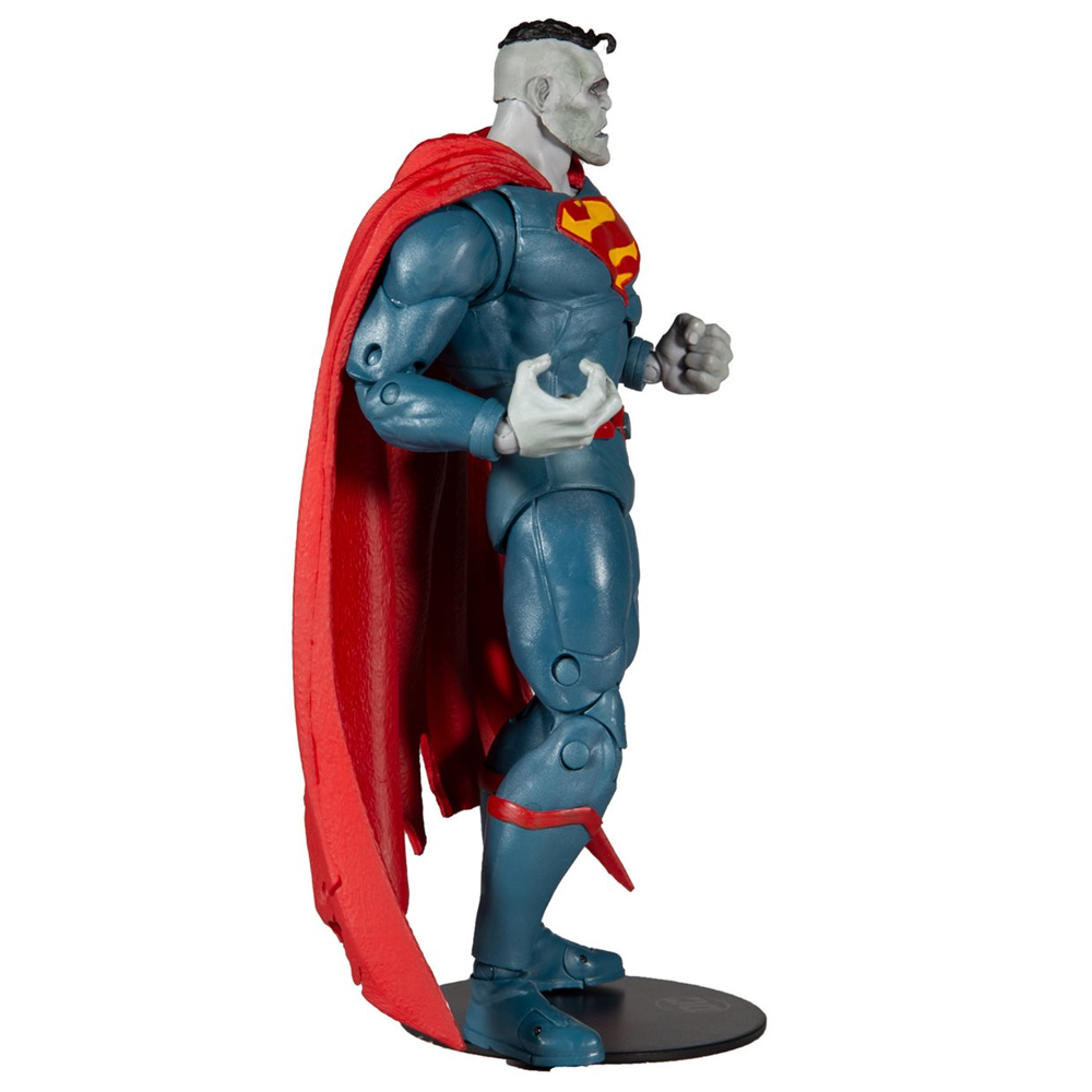 McFarlane Toys: DC Comics - Bizarro 7-Inch Action Figure (ONLINE ORDER ONLY)