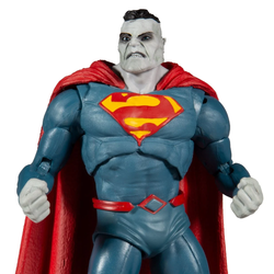 McFarlane Toys: DC Comics - Bizarro 7-Inch Action Figure (ONLINE ORDER ONLY)