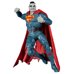 McFarlane Toys: DC Comics - Bizarro 7-Inch Action Figure (ONLINE ORDER ONLY)