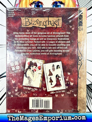 Bizenghast Falling Into Fear (Online Order Only)