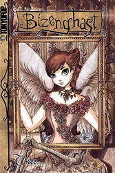 Bizenghast Vol 3 (Online Order Only)
