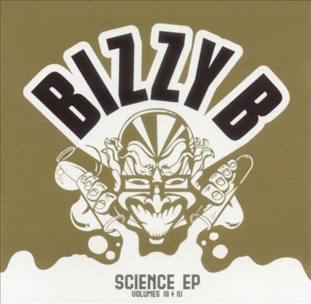 Science Vol. 3 & 4 [CD]