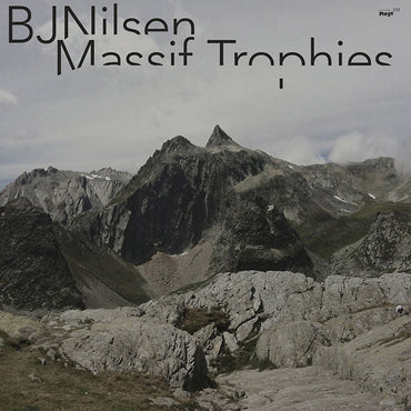 BJ NILSEN - Massif Trophies [Vinyl] (ONLINE ORDER ONLY)