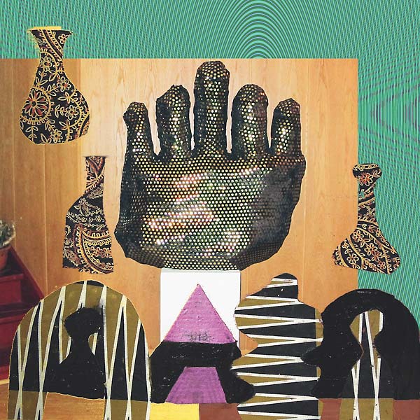 Golden Circle Afternoon [Vinyl] (ONLINE ORDER ONLY)