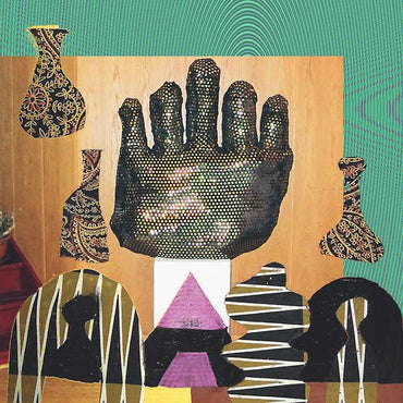 Golden Circle Afternoon [Vinyl] (ONLINE ORDER ONLY)