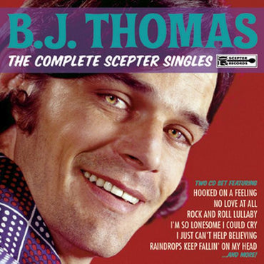 The Complete Scepter Singles (2-CD Set) [CD] (ONLINE ORDER ONLY)