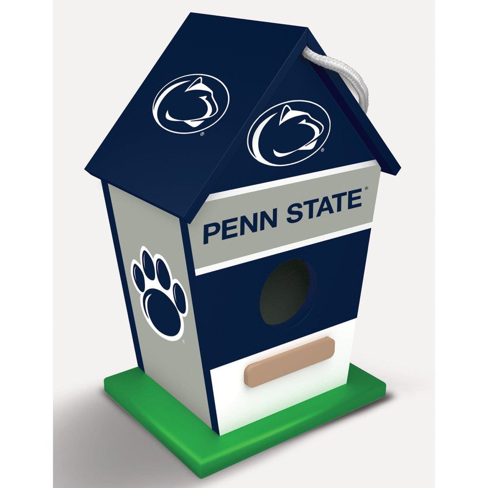 Penn State Nittany Lions Birdhouse (ONLINE ORDER ONLY)