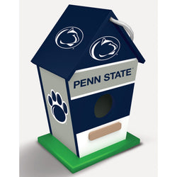 Penn State Nittany Lions Birdhouse (ONLINE ORDER ONLY)