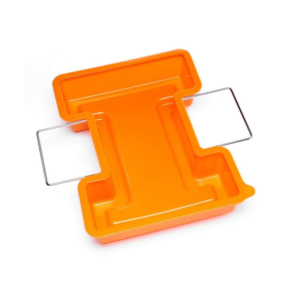 Illinois Fighting Illini Cake Pan (ONLINE ORDER ONLY)