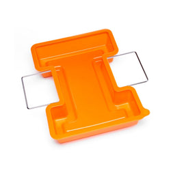 Illinois Fighting Illini Cake Pan (ONLINE ORDER ONLY)