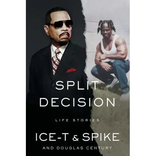 Split Decision: Life Stories - Paperback (ONLINE ORDER ONLY)