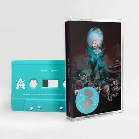 Fossora (Limited Edition) (Cassette) [Cassette] (ONLINE ORDER ONLY)