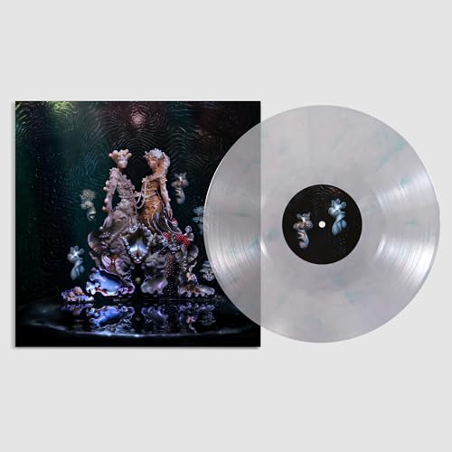 Oral [Vinyl] (ONLINE ORDER ONLY)