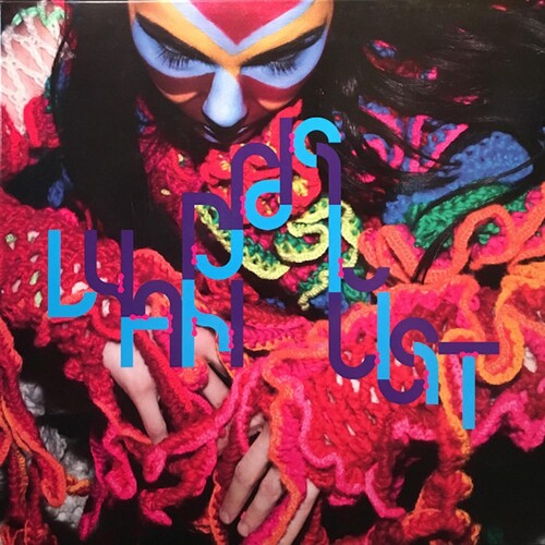 Wanderlust (2 Lp's) [Vinyl]