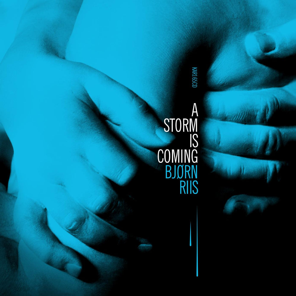 Bjorn Riis - A Storm Is Coming [Vinyl] (ONLINE ORDER ONLY)