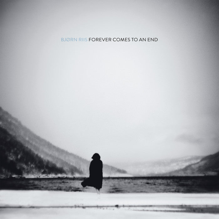 Bjorn Riis - Forever comes to an End [Vinyl] (ONLINE ORDER ONLY)