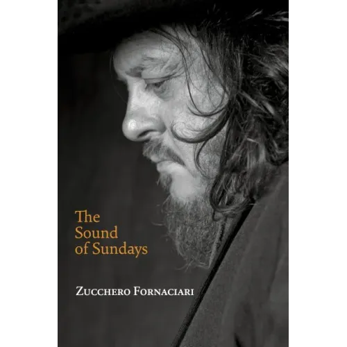 Sound of Sundays, an Autobiography - Paperback (ONLINE ORDER ONLY)