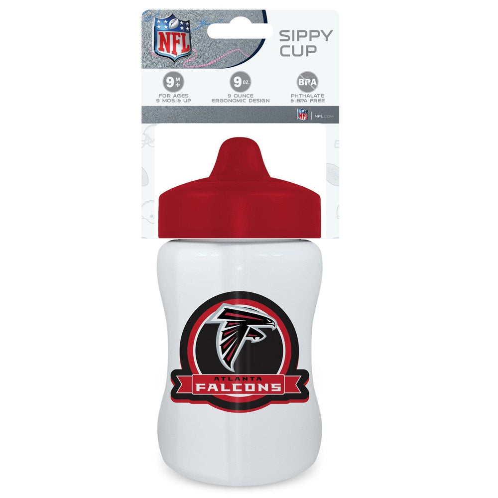 Atlanta Falcons Sippy Cup (ONLINE ORDER ONLY)