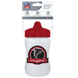 Atlanta Falcons Sippy Cup (ONLINE ORDER ONLY)