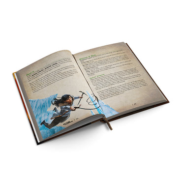 Broken Compass: Golden Age - Season 1 (ONLINE ORDER ONLY)