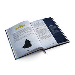 Broken Compass: What if... (ONLINE ORDER ONLY)