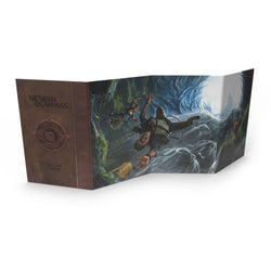 Broken Compass: Narrator Accessory Kit (ONLINE ORDER ONLY)